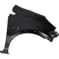 Fender for Toyota Prius C (2018–2019) Left & Right with Wheel Opening Mouldings