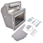 A/C Heater Box for Kenworth W900 W900B W900L T600 T660 (Aluminum)