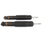 2X Front Shock Absorber Struts for Lexus LX470 Toyota Land Cruiser (1998–2007)