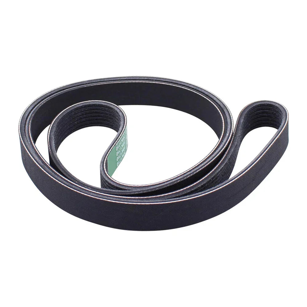 Serpentine Drive Belt for Honda Accord 2018-2021, Civic 2017-2020 (2017-2021)