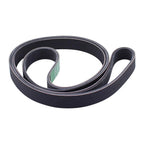 Serpentine Drive Belt for Honda Accord 2018-2021, Civic 2017-2020 (2017-2021)