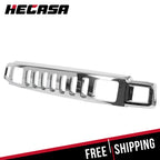 Front Chrome Grille Assembly for Hummer H3 (2006–2010)
