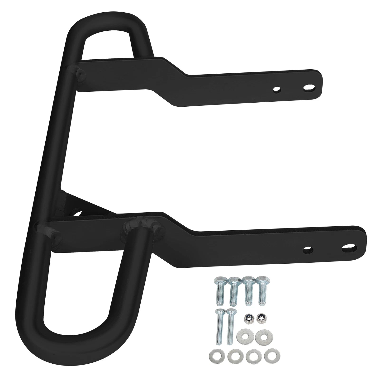 Rear Wide Bumper Grab Bar for Yamaha Raptor 660 660R YFZ450 (2001–2005)
