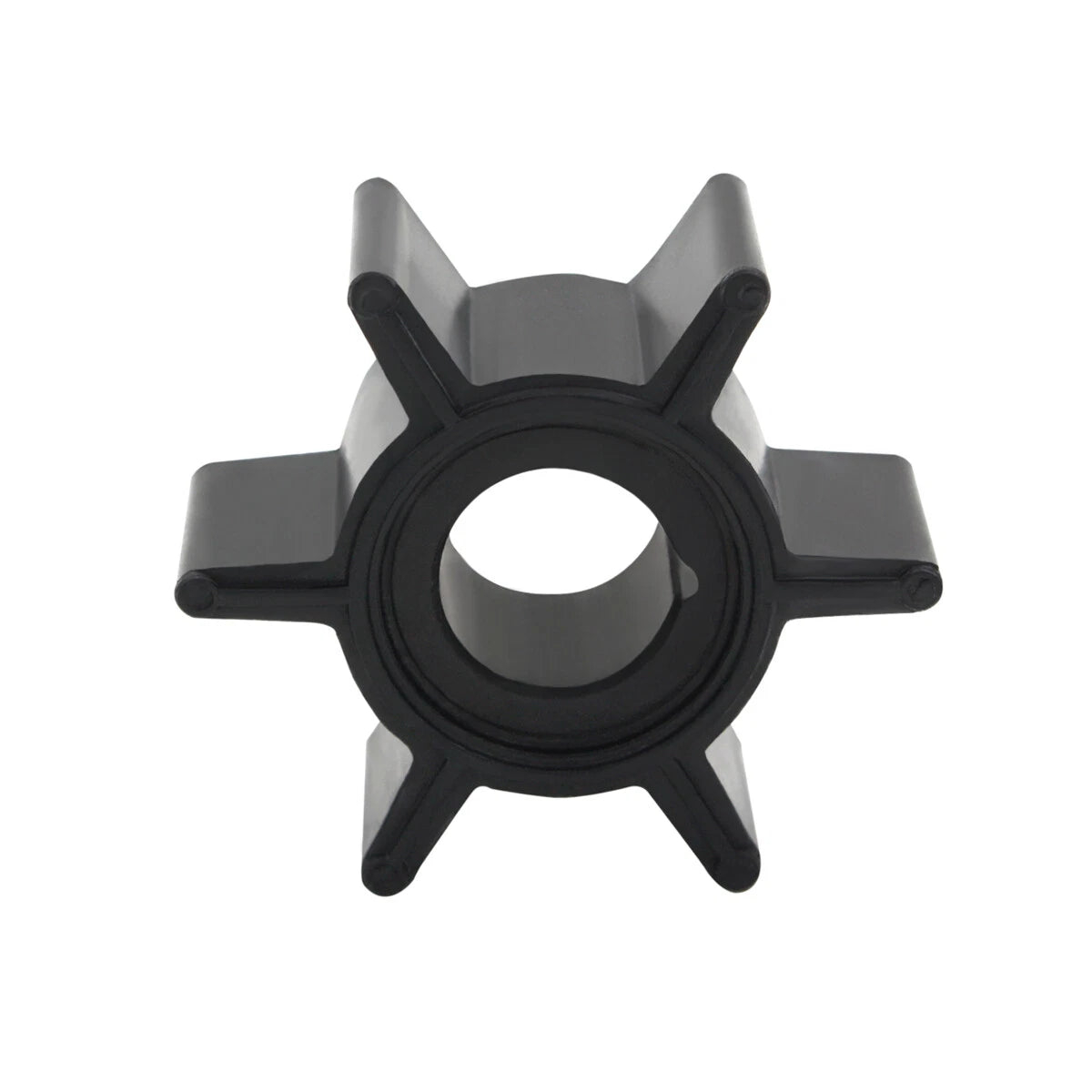 Water Pump Impeller for Mercury 3.3 4 5 HP Outboard Motor (8M0204676, 161543)