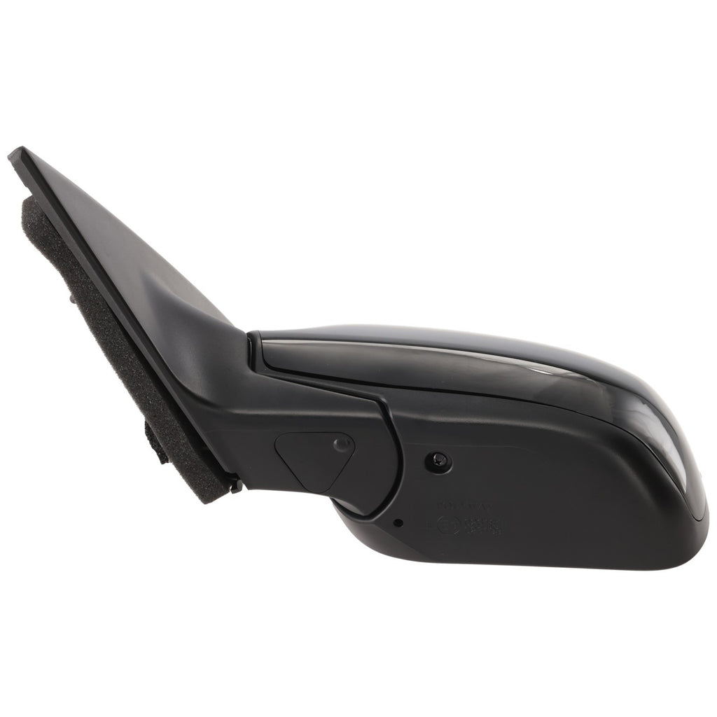 Heated Driver Left Side Mirror for Mazda 3 Sport (2009)