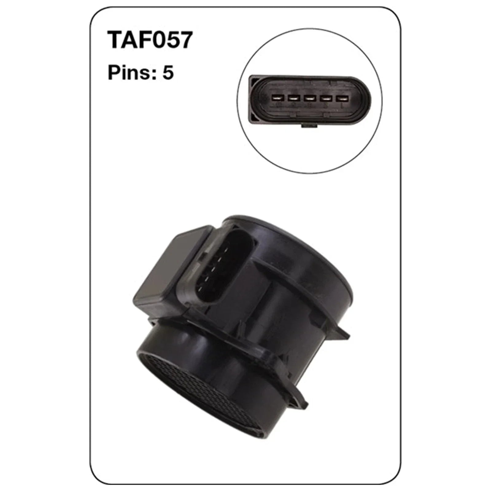 Air Flow Meter 4cyl 1.6L G4ED for Kia Rio JB (2007-2010)