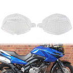 Turn Signal Light Lens Indicator Cover for Suzuki GSX DL 650 1250 600 (2004–2018)