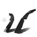 Front Chin Kit for BMW 3 Series G20 M Sport (2022–2025) Black Add-on
