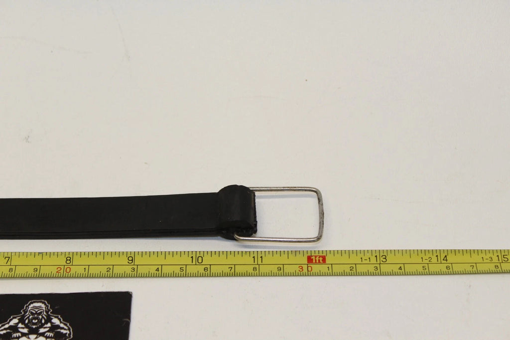 Rubber Strap 12" for Seadoo GTX GSX XP GTI SP SPI GT GTS (O202-53)