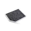 Cabin Air Filter for Audi A4 A5 A6 Q5 Q7 Bentley Porsche (9A7819429)