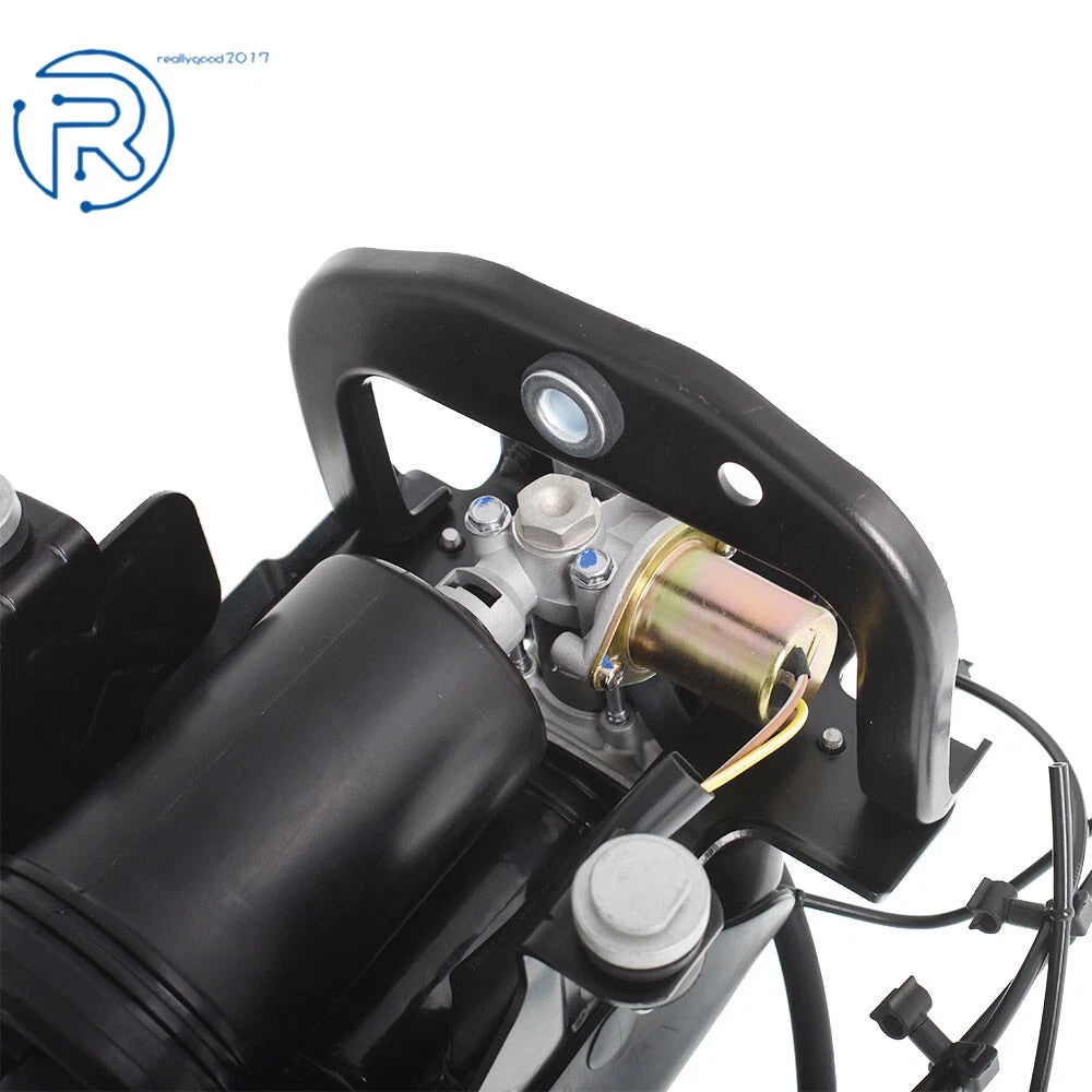 Air Suspension Compressor Pump for Cadillac XTS (2013-2018)