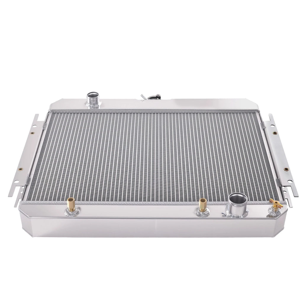3 Row Aluminum Radiator for Chevrolet Chevelle/Malibu (1964–1968) DPI289