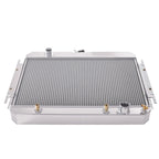 3 Row Aluminum Radiator for Chevrolet Chevelle/Malibu (1964–1968) DPI289