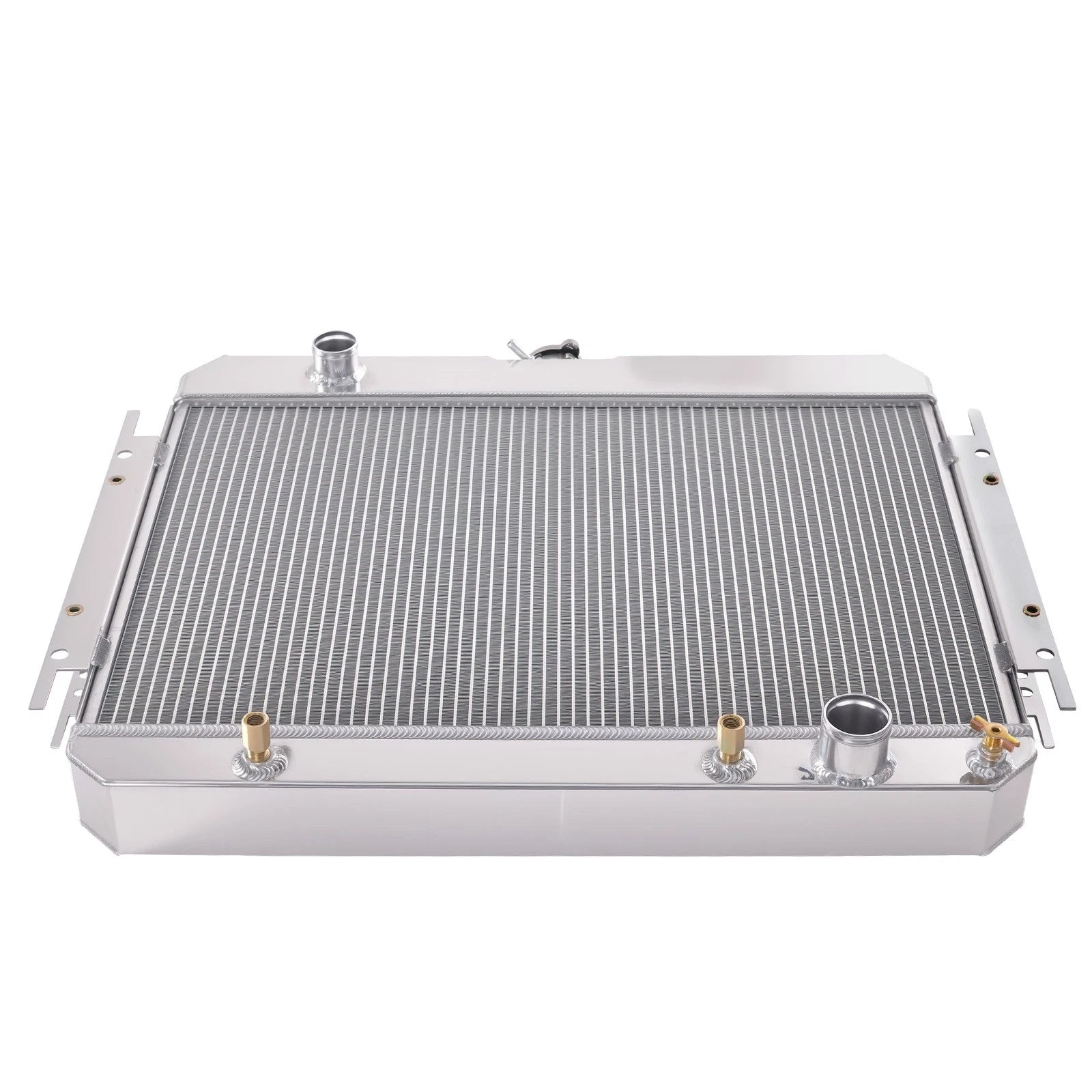 3 Row Aluminum Radiator for Chevrolet Chevelle/Malibu (1964–1968) DPI289