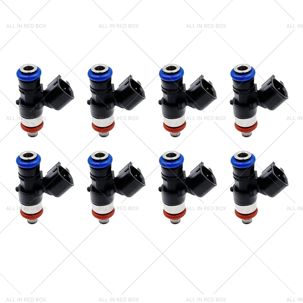 Fuel Injector Assembly for BMW X3 X5 Z4 Holden Commodore V8 (2003–2019)