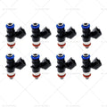 Fuel Injector Assembly for BMW X3 X5 Z4 Holden Commodore V8 (2003–2019)