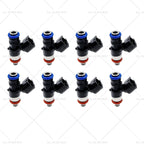 Fuel Injector Assembly for BMW X3 X5 Z4 Holden Commodore V8 (2003–2019)