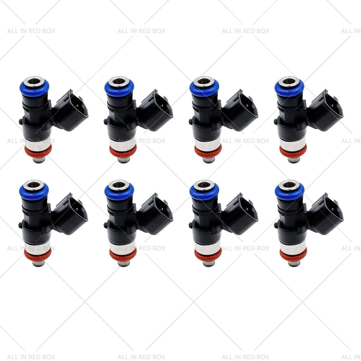 Fuel Injector Assembly for BMW X3 X5 Z4 Holden Commodore V8 (2003–2019)