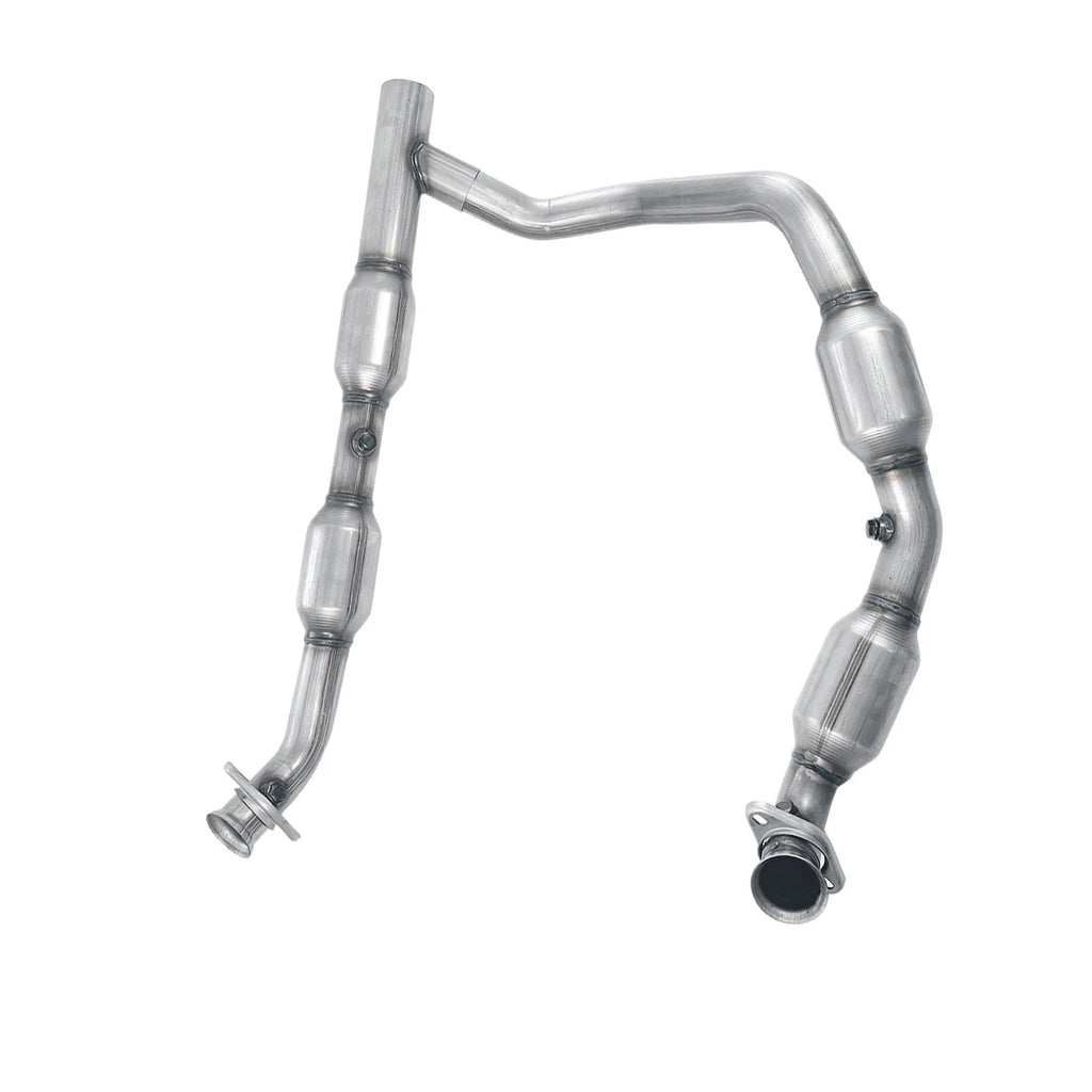 Catalytic Converter for Ford E-150 E-250 E-350 Super Duty (2005–2008) 5.4L 6.8L
