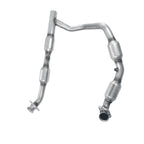Catalytic Converter for Ford E-150 E-250 E-350 Super Duty (2005–2008) 5.4L 6.8L
