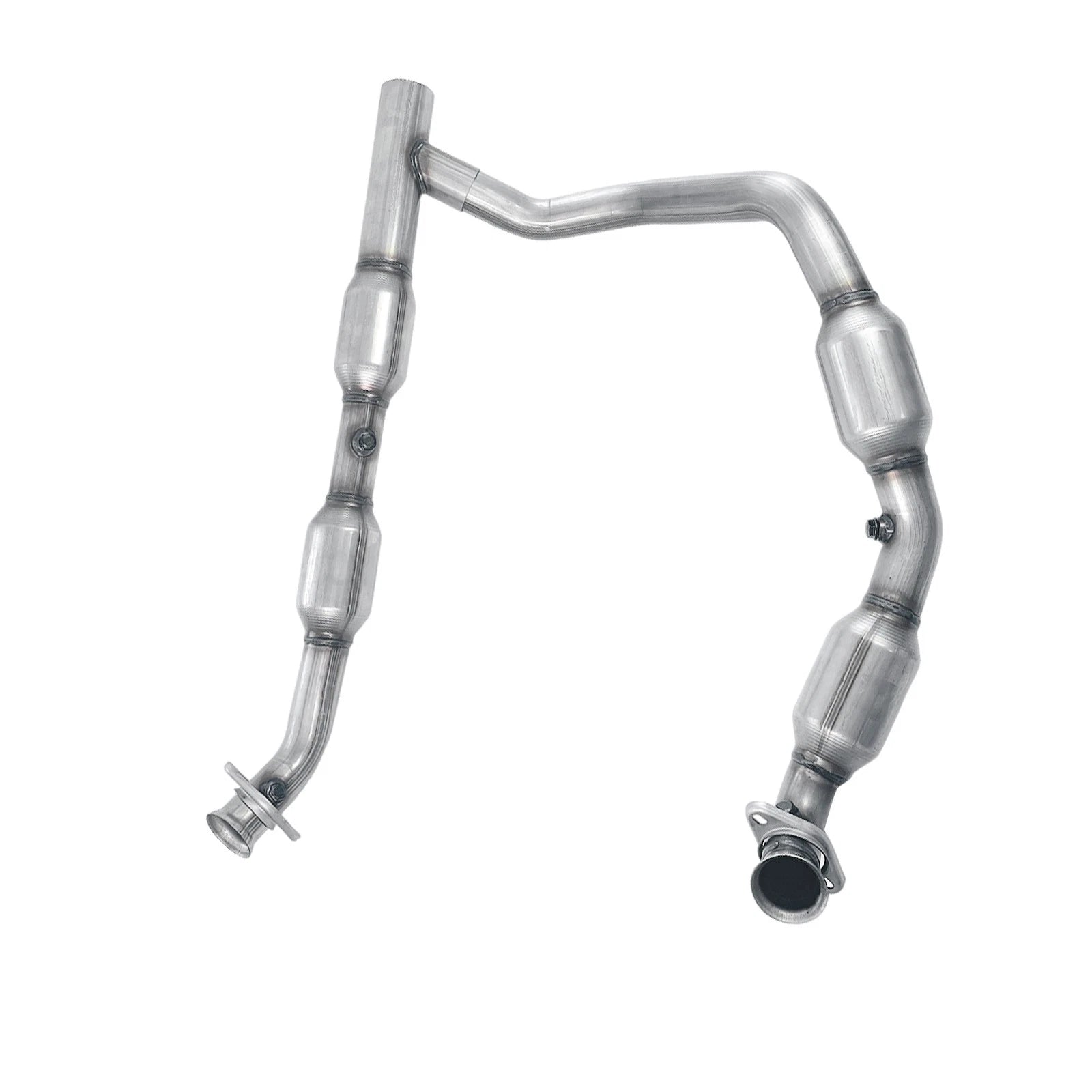 Catalytic Converter for Ford E-150 E-250 E-350 Super Duty (2005–2008) 5.4L 6.8L