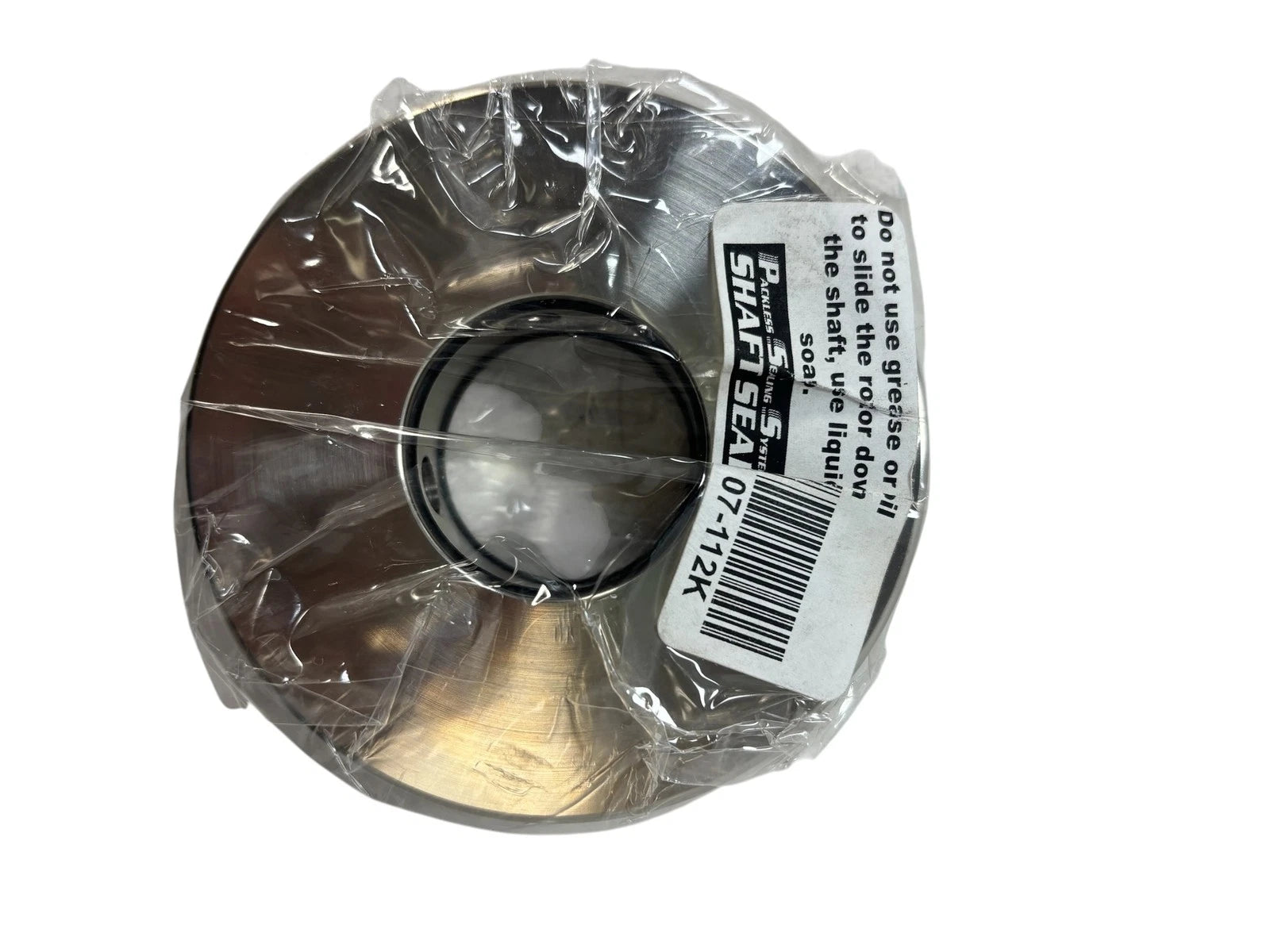 Dripless Shaft Seal for PYI PSS (1.5in Shaft, 2.25in Stern Tube)
