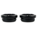 Body Frame Plugs Cover Cap with O-Rings for Yamaha Raptor Kodiak 700 (2016–2023)