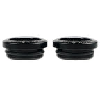 Body Frame Plugs Cover Cap with O-Rings for Yamaha Raptor Kodiak 700 (2016–2023)