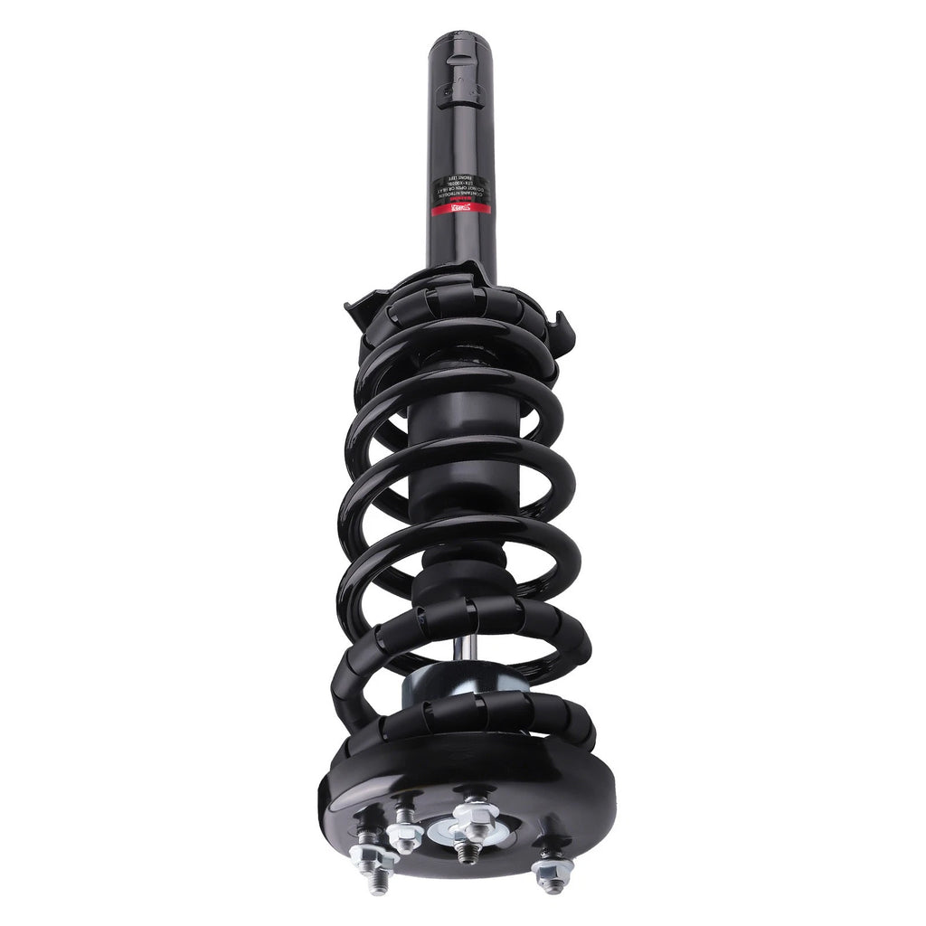1x Front Complete Shocks Struts Assembly for Honda Accord (1998–2002) 171691L