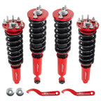 Coilovers Lowering Kit for Honda Accord (2003–2007) Acura TL (2004–2008)