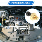 Engine Oil Pressure Sensor for Dodge 2500 3500 (1998–2001)
