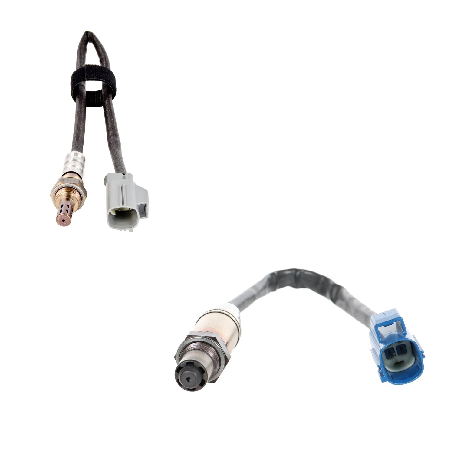 Set of 2 Oxygen Sensors for Ford Focus 2.0L L4 (2008–2011)