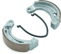 Brake Shoes for Honda CR80R & Polaris Predator 90 (1985–2005) BM-338