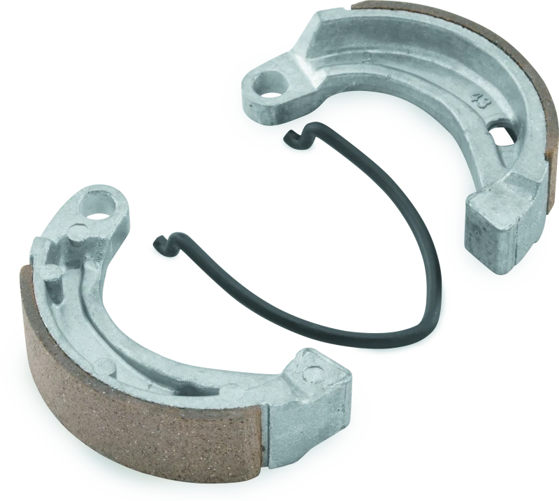 Brake Shoes for Honda CR80R & Polaris Predator 90 (1985–2005) BM-338