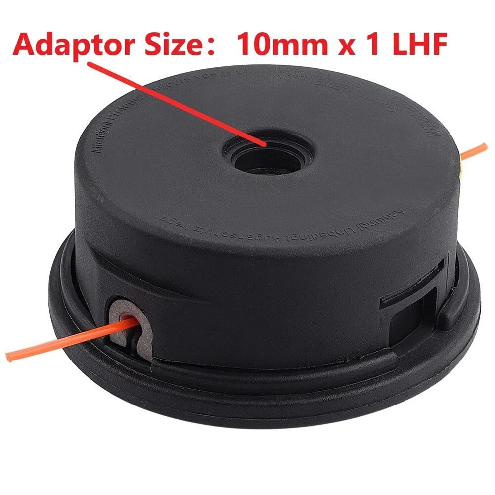25-2 Bump Head Trimmer for FS55C FS55R FS55RC FS56C FS44 FS56 (Heavy Duty)