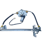 Front Left Window Regulator With Motor 2 Pins for Ford Falcon (1998–2008)