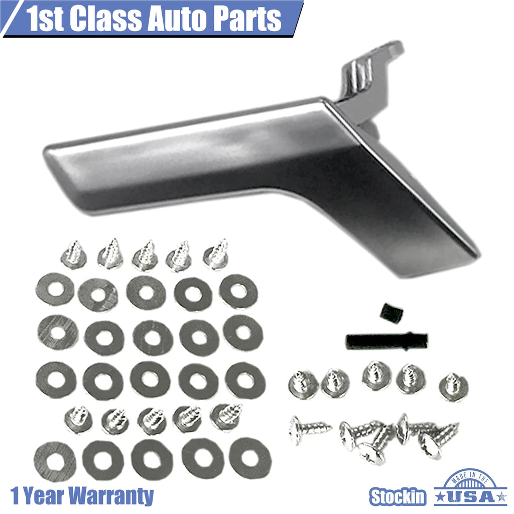 Inside Door Handle Repair Kit for Mercedes-Benz C63 AMG (2008–2015)