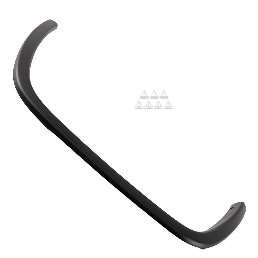 Front Left Fender Flare for Jeep Grand Cherokee Altitude (2022) 5XT67TZZAB