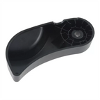 Hood Release Lever Handle for BMW 128i 135i 330i 335i 335d 335xi X1 (2008-2013)