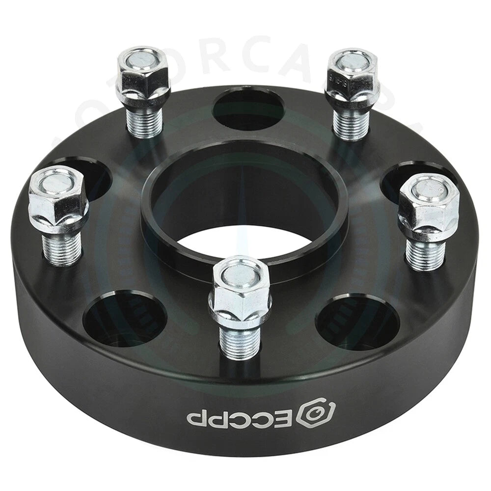 Set of 2 Wheel Spacers for Ram 1500 (2019–2023) 1.5" 5x5.5 9/16" Studs