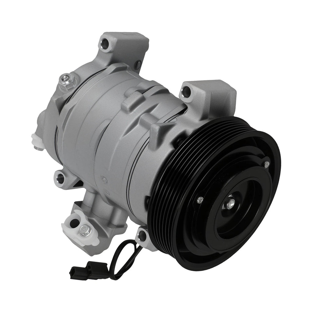 7PK A/C Compressor Assembly for Honda Accord Crosstour 2.4L (2010–2015) 38810R40A01 CO11224C