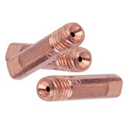 20pcs Contact Tips for MB-15AK MIG/MAG (Gas Nozzle)