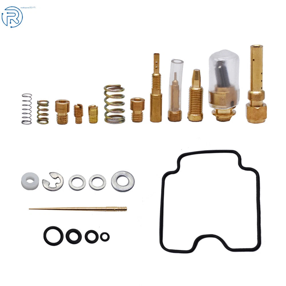 Carburetor Rebuild Kit for Can Am Bombardier DS 650 (2000-2007)