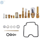 Carburetor Rebuild Kit for Can Am Bombardier DS 650 (2000-2007)