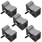 5Pcs Heavy Duty Boring Bar Tool Post Holder for OXA 4