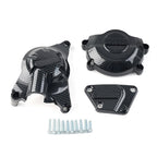Engine Crash Protector Crank Case Cover Slider for Yamaha YZF-R6 (2006–2024)