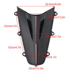 Windshield for Honda CBR1000RR (2017–2023) A2