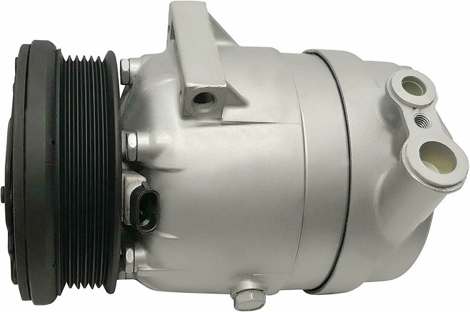 A/C Compressor Kit with O-Rings for Ford Falcon FG (2008–2014)