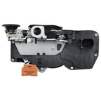 Rear Left Door Lock Actuator for Chevrolet Impala (2006-2011)