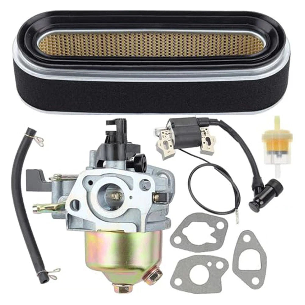 Carburettor Upgrade Kit for Honda Lawn Mower Models
